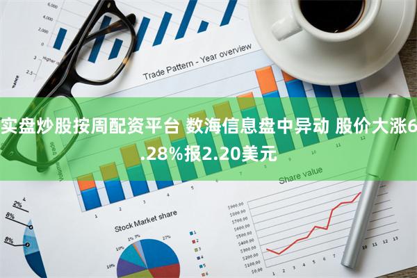 实盘炒股按周配资平台 数海信息盘中异动 股价大涨6.28%报2.20美元