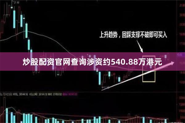 炒股配资官网查询涉资约540.88万港元